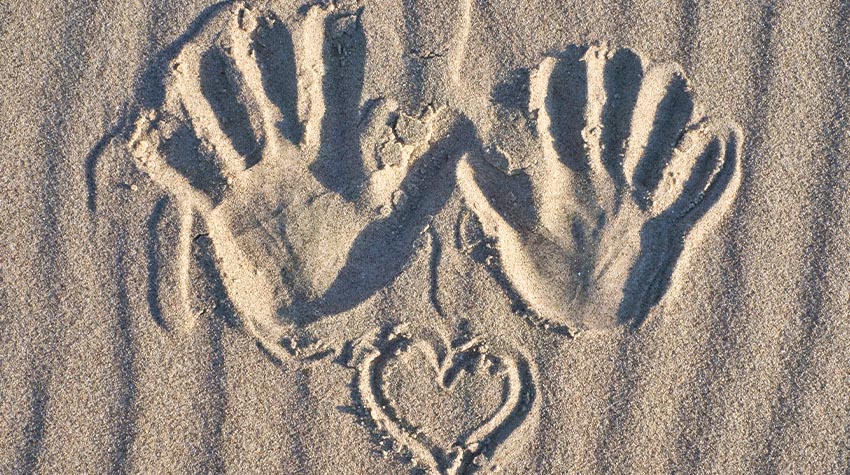 Wisst ihr, warum der Valentinstag am 14. Februar "gefeiert" wird? © Shutterstock, Martin Koebsch