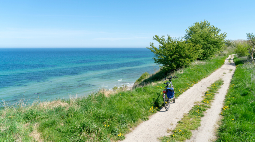 Es gibt wohl kaum etwas schöneres als die Sonne zu genießen und gleichzeitig etwas für die Gesundheit zu tun. © Shutterstock, Stefans Views