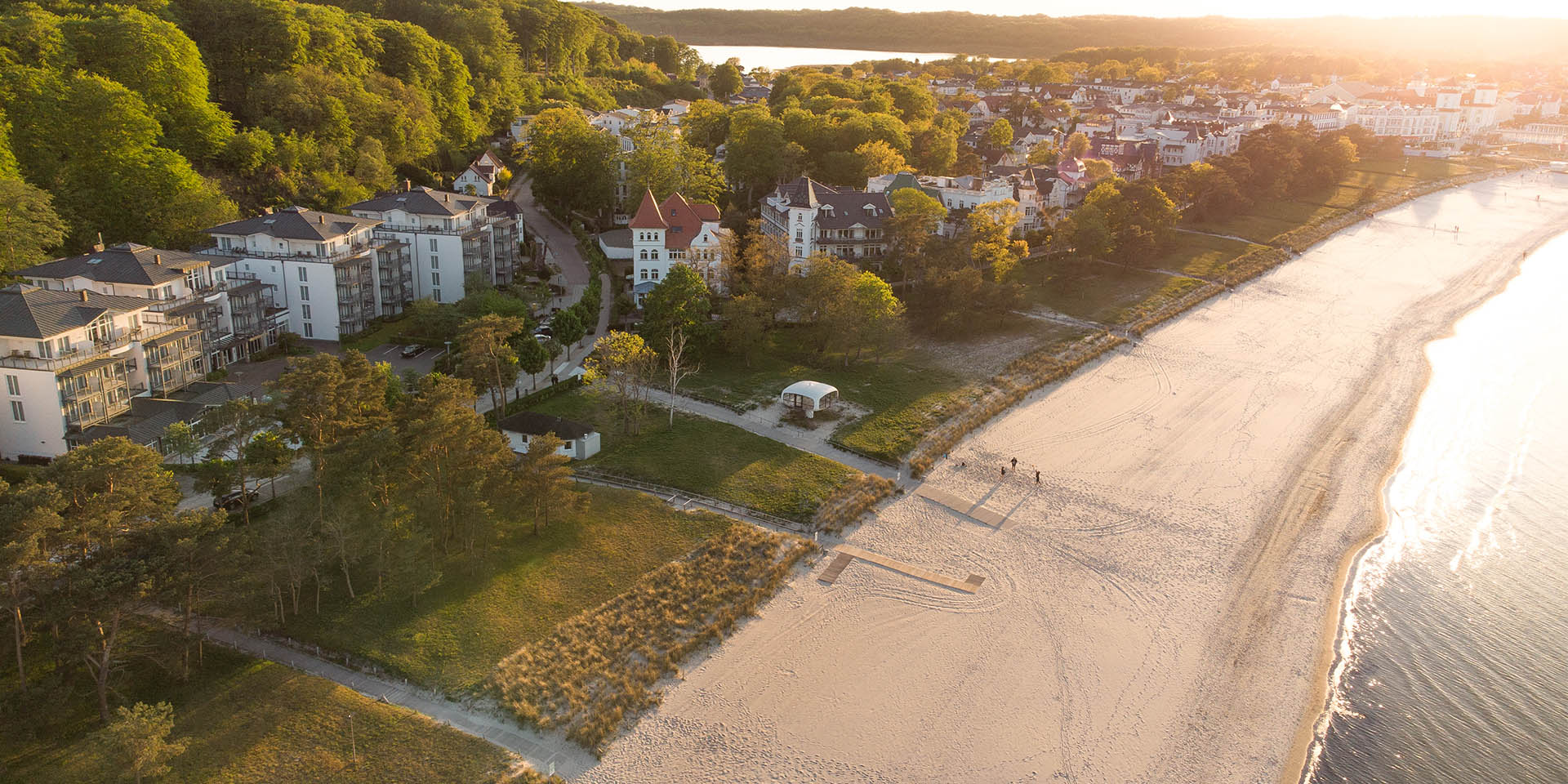 Die Themen Nachhaltigkeit und Umweltschutz gewinnen immer größere Bedeutung. © Private Palace
