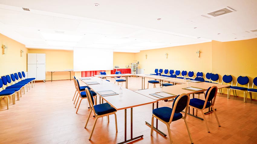 Wer ein duales Studium beginnt, sollte aus voller Überzeugung dabei sein. © Private Palace