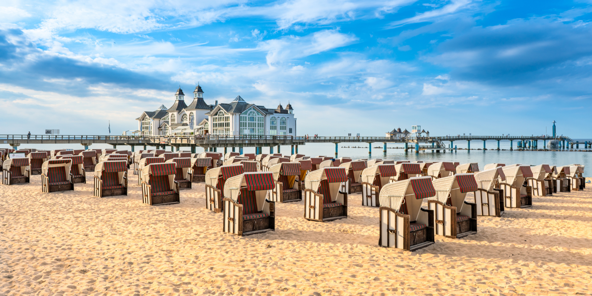 Wir verraten euch, was ihr euch auf Rügen auf keinen fall entgehen lassen solltet. © Shutterstock, Ugis Riba