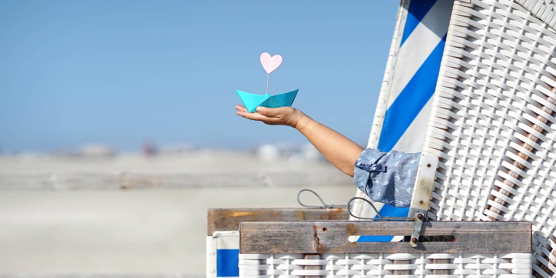 Ein Urlaub auf Rügen hat viel Potential für Romantik. © Shutterstock, Jenny Sturm